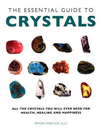 Essential Guide to Crystals