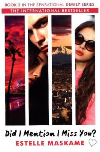 Did I Mention I Miss You?