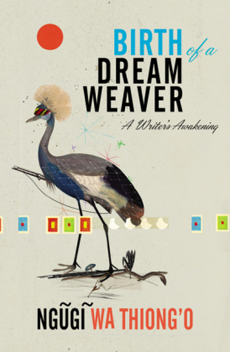Birth of a Dream Weaver