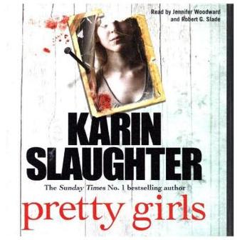 Pretty Girls, 12 Audio-CDs