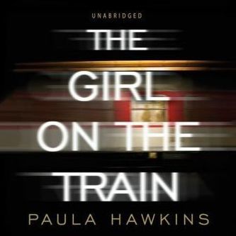 The Girl on the Train, 9 Audio-CDs