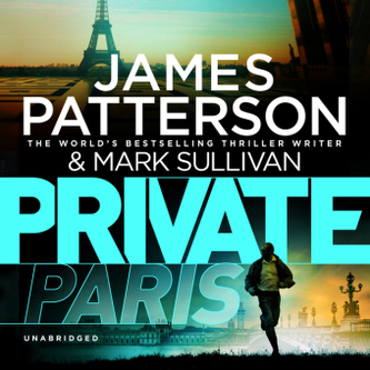 Private Paris, 8 Audio-CDs