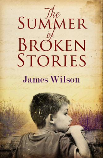 The Summer of Broken Stories