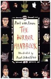 The Horror Handbook