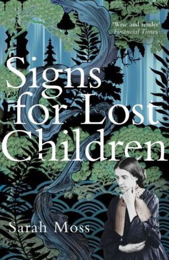 Signs for Lost Children