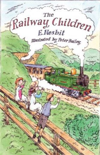 The Railway Children The Railway Children