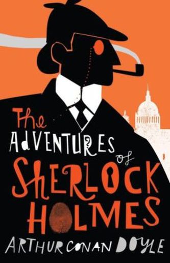Adventures of Sherlock Holmes - Doyle, Arthur Conan