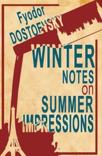 Winter Notes on Summer Impressions