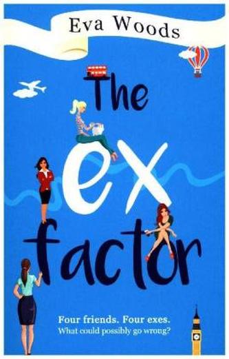 The Ex Factor