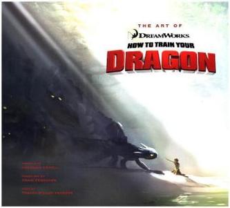 The Art of How to Train Your Dragon