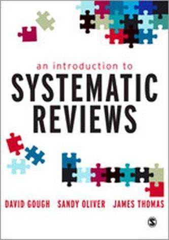 An Introduction to Systematic Reviews
