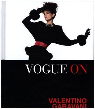 Vogue On Valentino Garavani