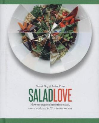 SaladLove