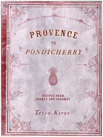 Provence to Pondicherry