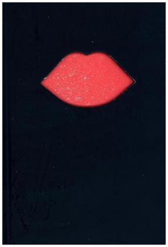 Lulu Guinness, A5 Notebook