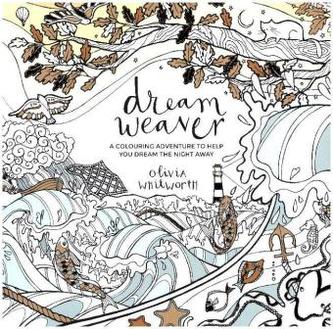 Dreamweaver: Colouring
