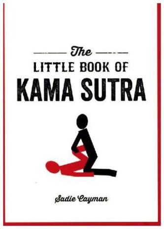 The Little Book of Kama Sutra