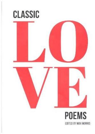 Classic Love Poems
