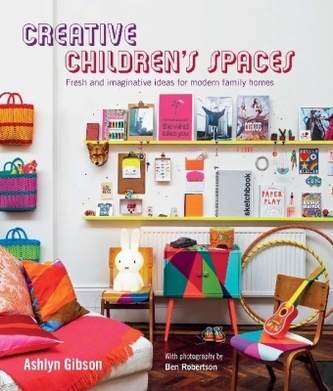Creative Children's Spaces