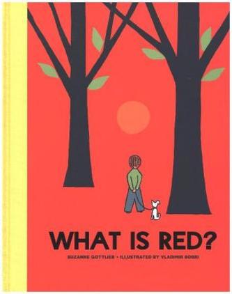 What is Red?