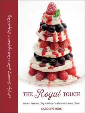 The Royal Touch