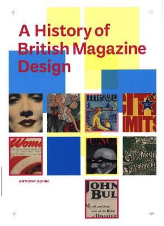 British Magazine Design