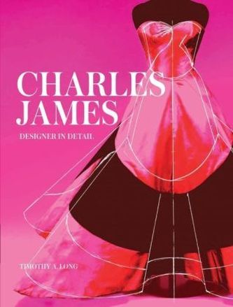 Charles James Charles James