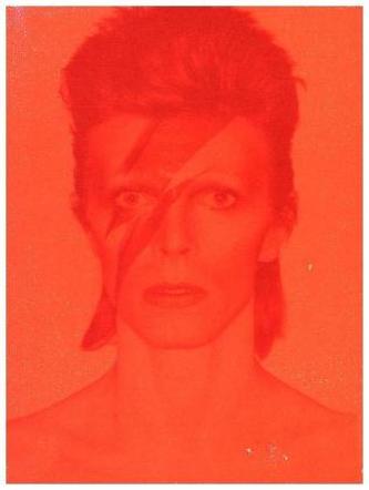 David Bowie is Leaving Hundreds of Clues