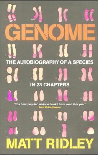Genome