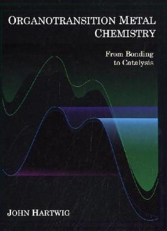 Organotransition Metal Chemistry