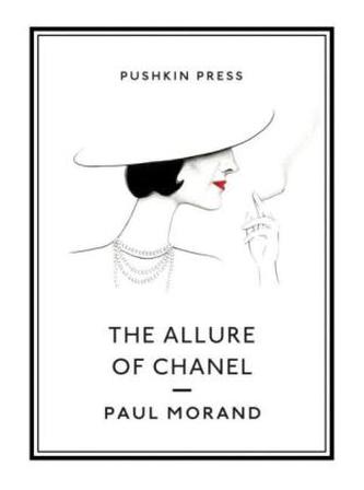 The Allure of Chanel