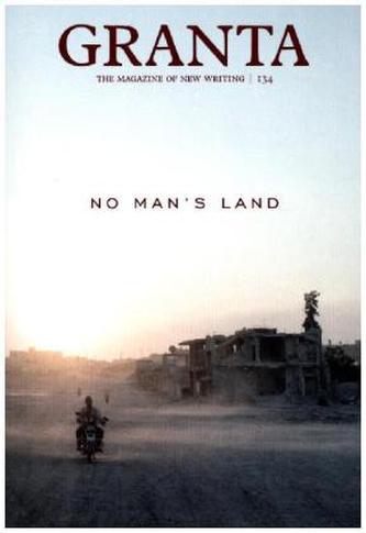 No Man's Land