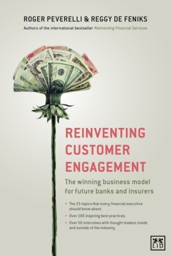 Re-inventing Customer Engagement