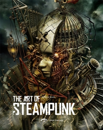 The Art of Steampunk