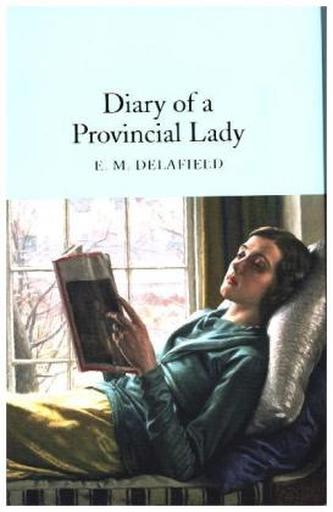 Diary of a Provincial Lady