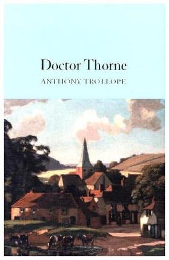 Doctor Thorne