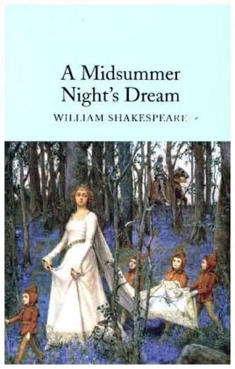 A Midsummer Night's Dream