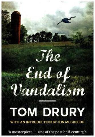 End of Vandalism