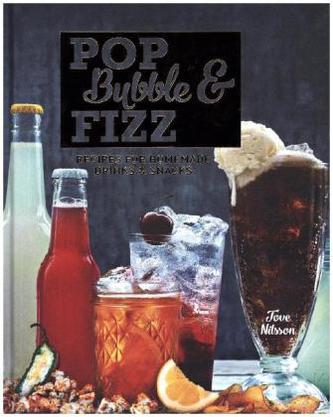 Pop, Bubble and Fizz