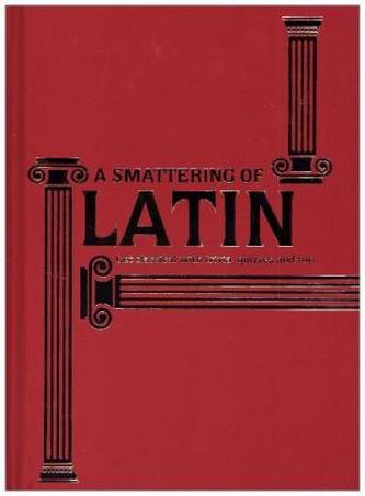 A Smattering of Latin