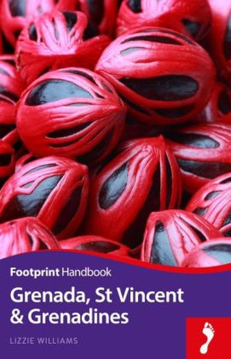 Footprint Handbook Grenada, St Vincent and the Grenadines