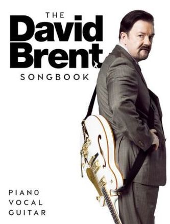 The David Brent Songbook