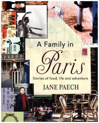 A Family in Paris