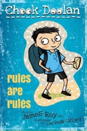 Chook Doolan: Rules are Rules Chook Doolan: Rules are Rules