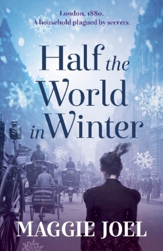 Half the World in Winter