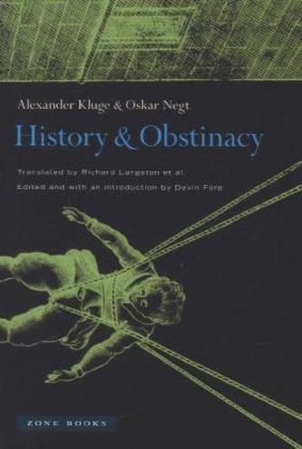 History and Obstinacy