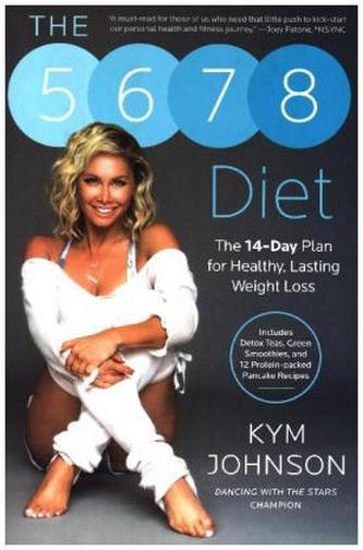 The 5-6-7-8 Diet