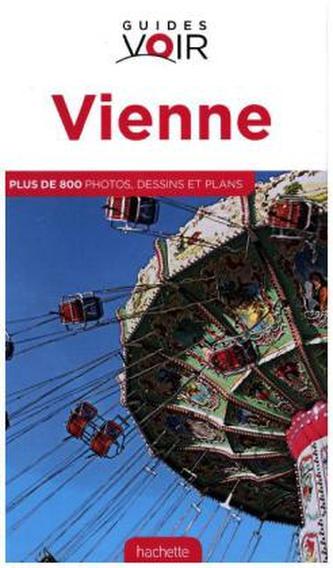 Guides Voir Vienne