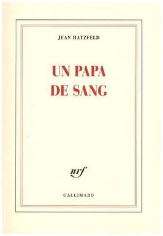 Un papa de sang
