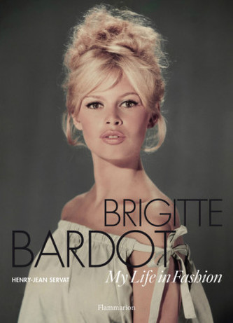 Brigitte Bardot